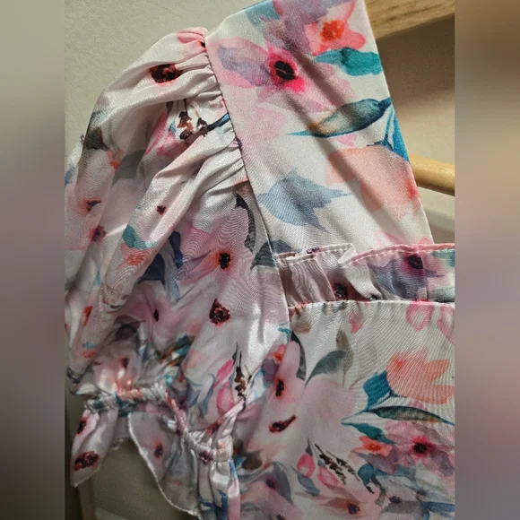 Ivy City Dolly Dress - Picture 6 of 6